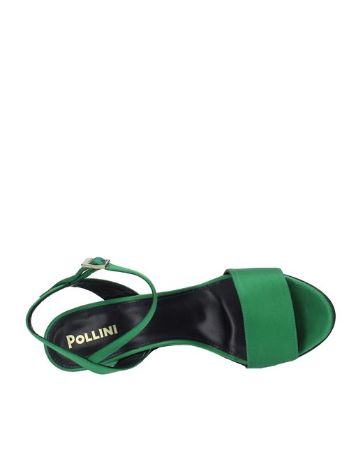 Sandals Multicolour POLLINI | SV0705_POLLMULTICOLORE