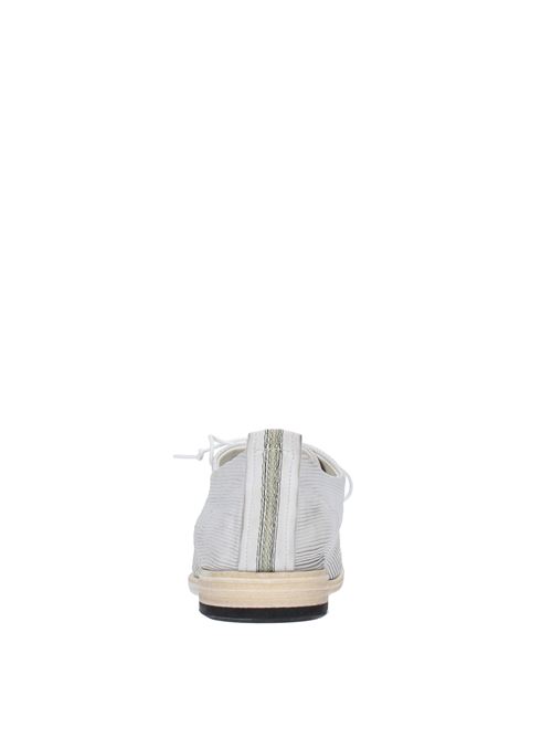 Laced shoes White SARTORI GOLD | SV2232_SARTBIANCO