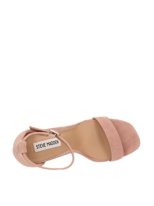 Sandals Powder Pink STEVE MADDEN | SS0110_STEVROSA CIPRIA