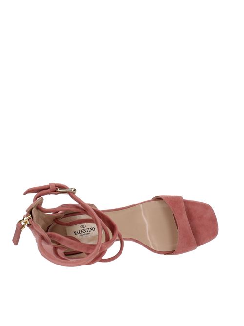 Sandals Pink VALENTINO | SV0721_VALEROSA