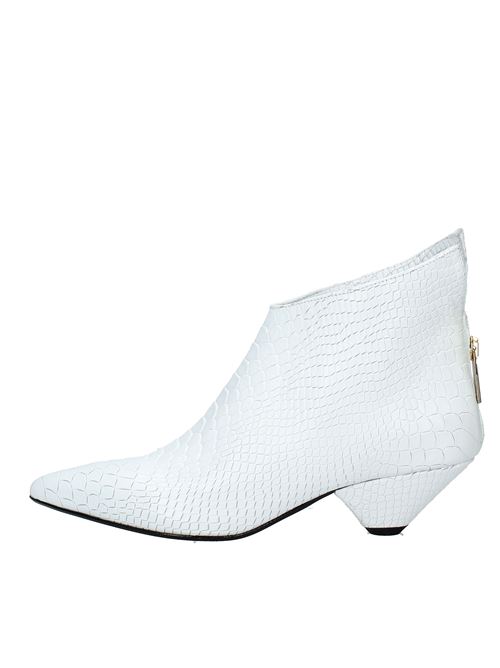 Ankle boots and boots White ANIYE BY | MV1012_ANIYBIANCO