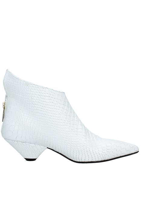 Ankle boots and boots White ANIYE BY | MV1012_ANIYBIANCO