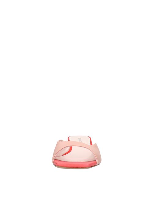 Sandals Pink ANNA BAIGUERA | MV1714_BAIGROSA