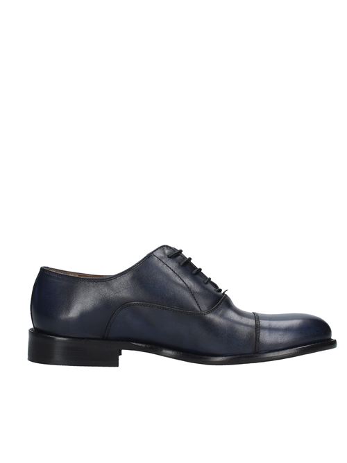 Laced shoes Blue BALDININI | MV0798_BALDBLU