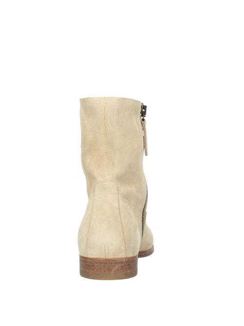 Ankle boots and boots Beige BUTTERO | MV0751_BUTTBEIGE