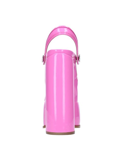 Pumps Pink CASADEI | AO02_CASAROSA