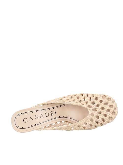 Mules & Sandals No CASADEI | MV0138_CASAUNI