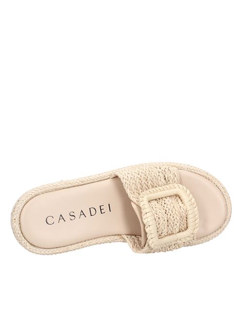 Sandals No CASADEI | MV0155_CASAUNI