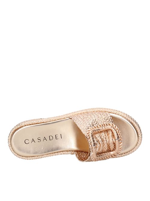 Sandals Pink CASADEI | MV0156_CASAROSA