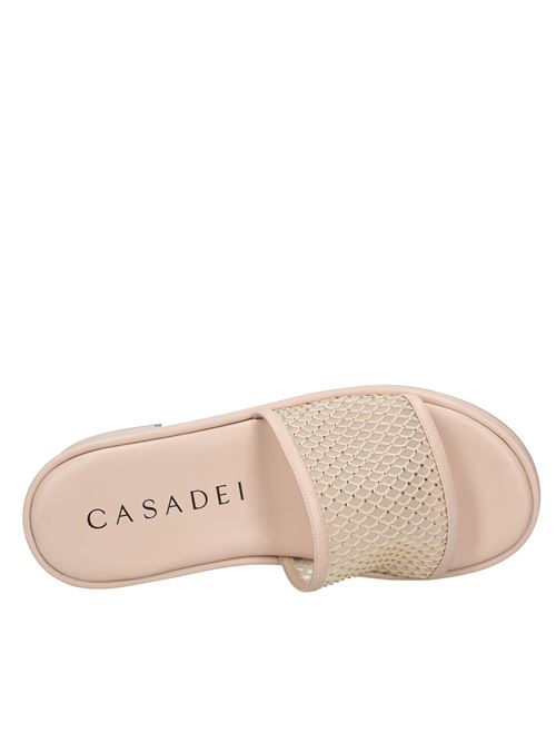 Sandals Nude CASADEI | MV0163_CASANUDE