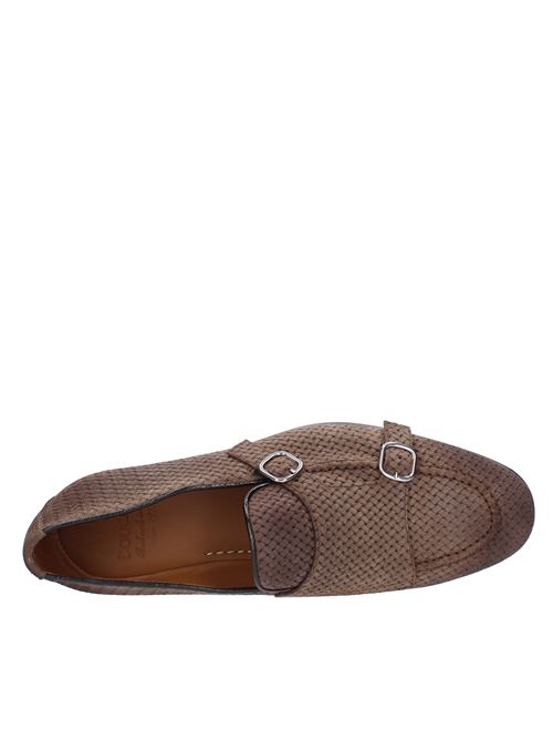 Loafers and slip-ons Turtledove DOUCAL'S | AO011_DOUCTORTORA