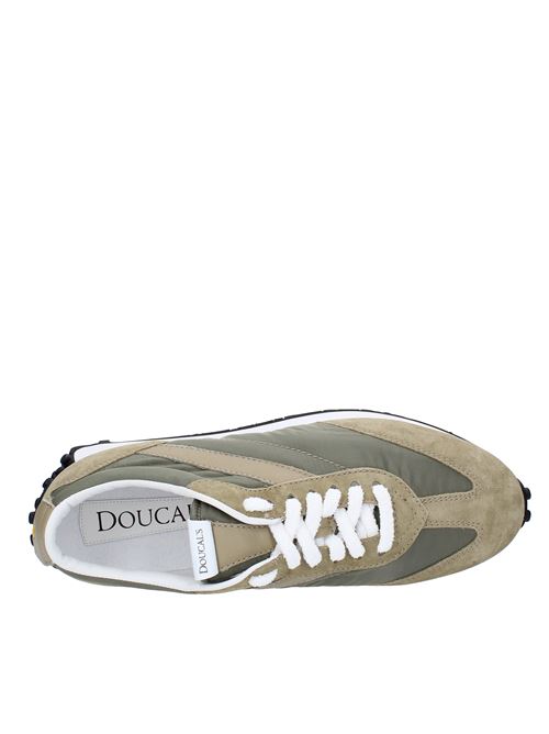 sneakers doucal's DOUCAL'S | AO07_DOUCVERDE