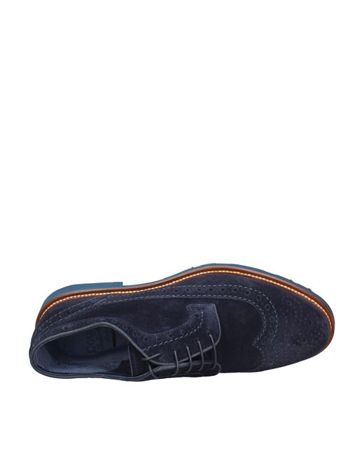 Loafers and slip-ons Blue DOUCAL'S | MV0712_DOUCBLU