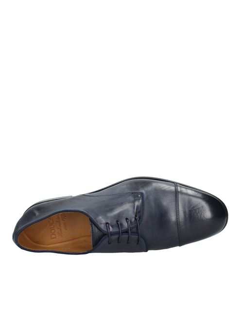 Loafers and slip-ons Blue DOUCAL'S | MV0722_DOUCBLU