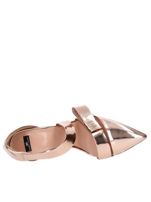 Sandals Bronze ELISABETTA FRANCHI | AMO07_ELISBRONZO