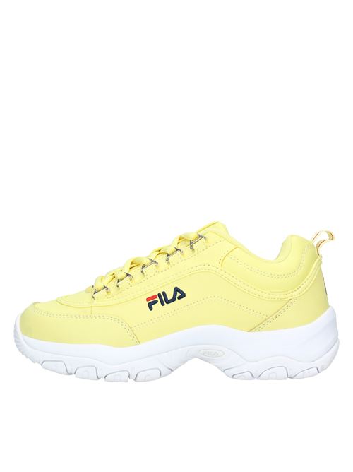 sneakers fila FILA | MV2366_FILAGIALLO