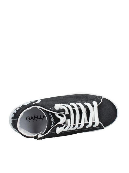 sneakers gaelle GAELLE | MV0860_GAELNERO