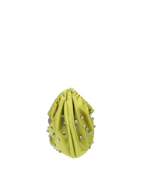 Handbags Pistachio GEDEBE | ABS011_GEDEPISTACCHIO