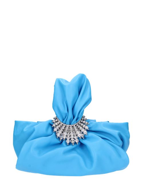 Handbags Light Blue GEDEBE | ABS01_GEDEAZZURRO