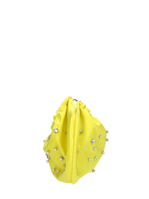 Handbags Yellow GEDEBE | ABS08_GEDEGIALLO