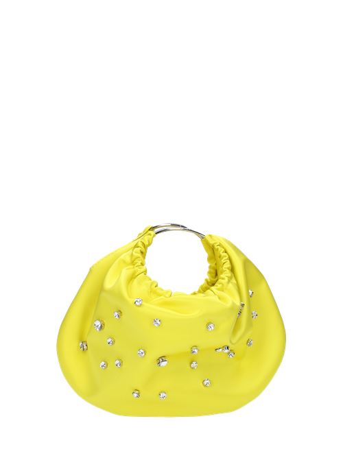 Handbags Yellow GEDEBE | ABS08_GEDEGIALLO