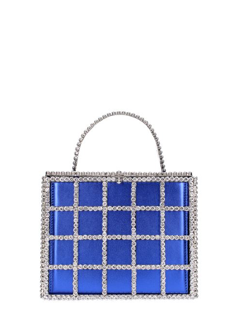 Handbags Blue GEDEBE | ABS09_GEDEBLU