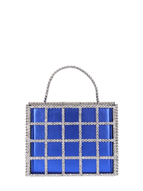 Handbags Blue GEDEBE | ABS09_GEDEBLU
