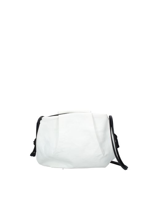 Shoulder bags Black and White GIANNI CHIARINI | BQ0055_CHIABIANCO E NERO
