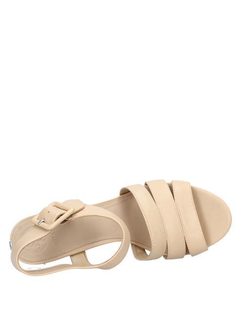 Sandals Nude GUESS | MV1308_GUESNUDE