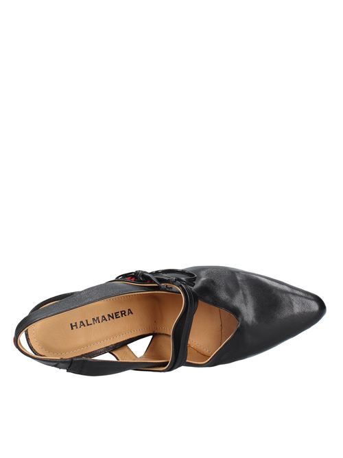 slingback halmanera HALMANERA | MV1668_HALMNERO