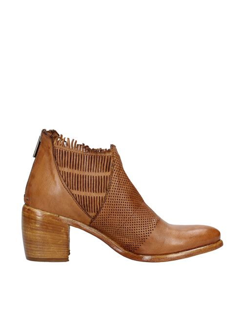 Ankle and ankle boots Leather HUNDRED 100 | MV1974_HUNDCUOIO