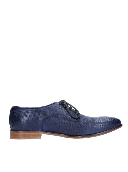 Laced shoes Blue JP/DAVID | AMO018_JPDABLU