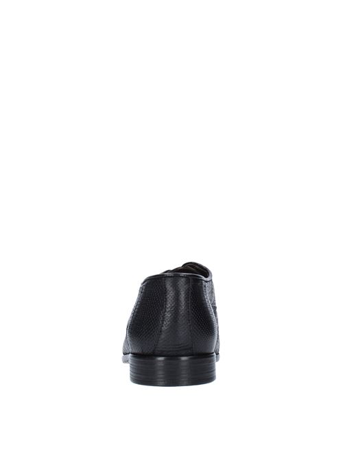 Laced shoes Black JP/DAVID | AMO027_JPDANERO