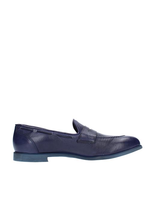 Loafers and slip-ons Blue JP/DAVID | AMO055_JPDABLU