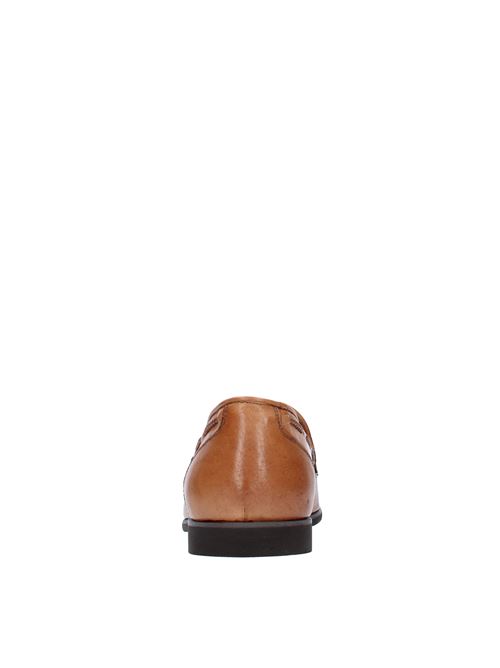 Loafers and slip-ons Leather JP/DAVID | AMO058_JPDACUOIO