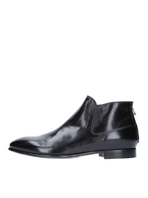 Ankle boots and boots Black JP/DAVID | AMO05_JPDANERO