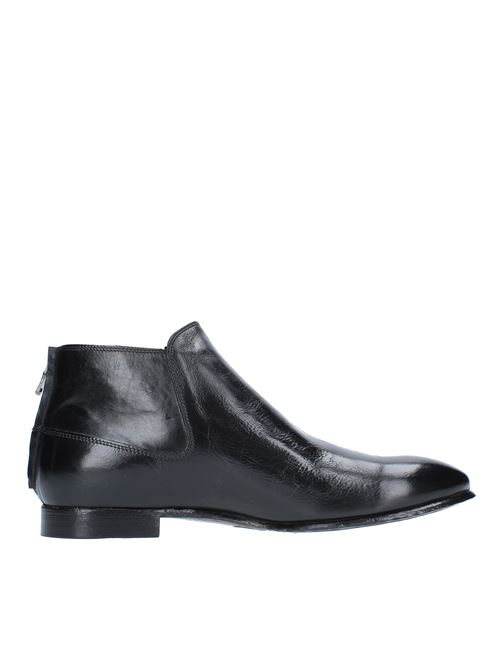 Ankle boots and boots Black JP/DAVID | AMO05_JPDANERO