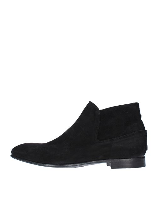 Ankle boots and boots Black JP/DAVID | AMO07_JPDANERO