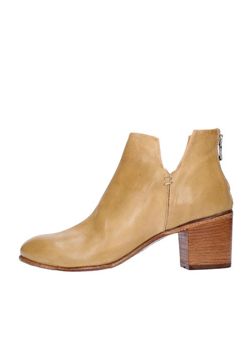 Ankle and ankle boots Beige JP/DAVID | AMO091_JPDABEIGE