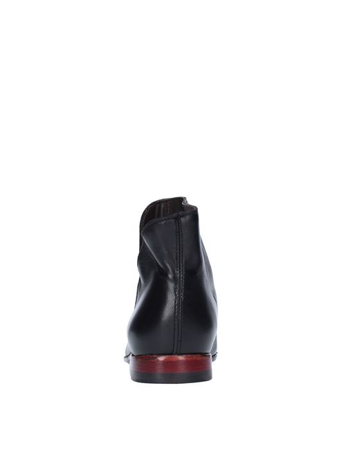 Ankle boots and boots Black JP/DAVID | AMO094_JPDANERO