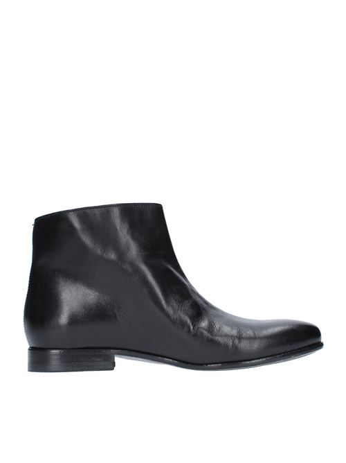 Ankle boots and boots Black JP/DAVID | AMO096_JPDANERO