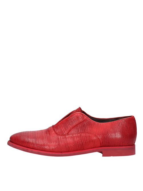 Loafers and slip-ons Red JP/DAVID | MV1723_JPDAROSSO