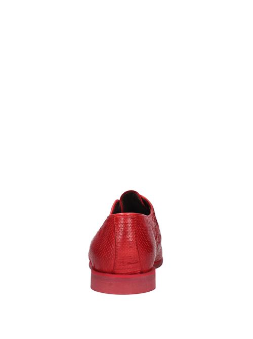 Loafers and slip-ons Red JP/DAVID | MV1723_JPDAROSSO