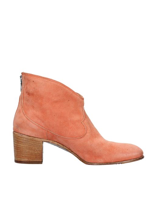 Ankle and ankle boots Peach JP/DAVID | MV1731_JPDAPESCA