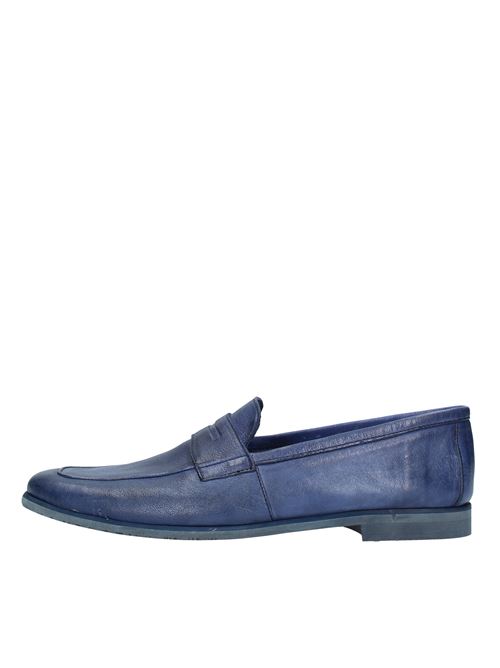 Loafers and slip-ons Blue JP/DAVID | MV1784_JPDABLU
