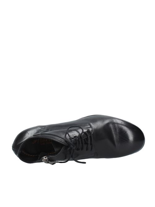Laced shoes Black JP/DAVID | MV1808_JPDANERO