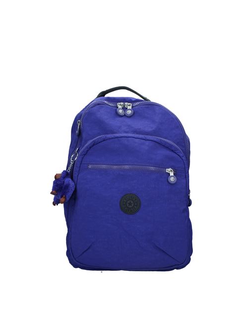 Backpacks Blue KIPLING | BQ0033_KIPLBLU