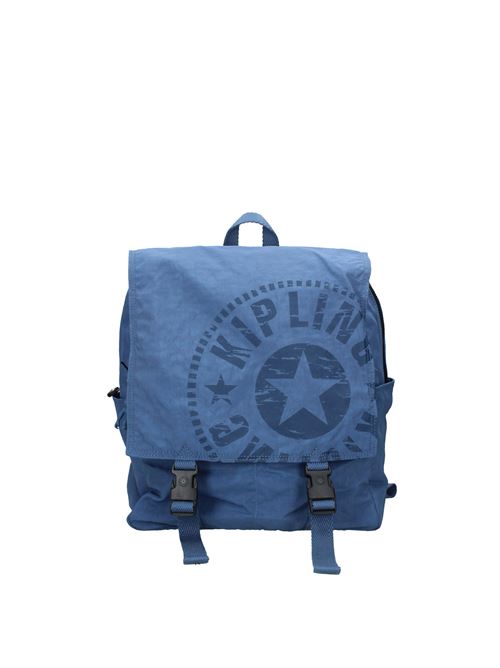 Backpacks Blue KIPLING | BQ0039_KIPLBLU