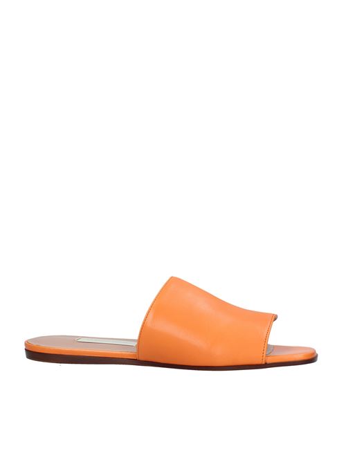 Sandals Orange L'AUTRE CHOSE | MV1600_LAUTARANCIO