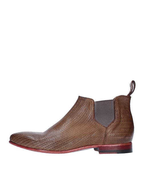 Ankle boots and boots Turtledove LUCA SEPE | AMO01_SEPETORTORA